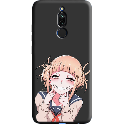 Чехол BoxFace Xiaomi Redmi 8 Himiko Toga Smile