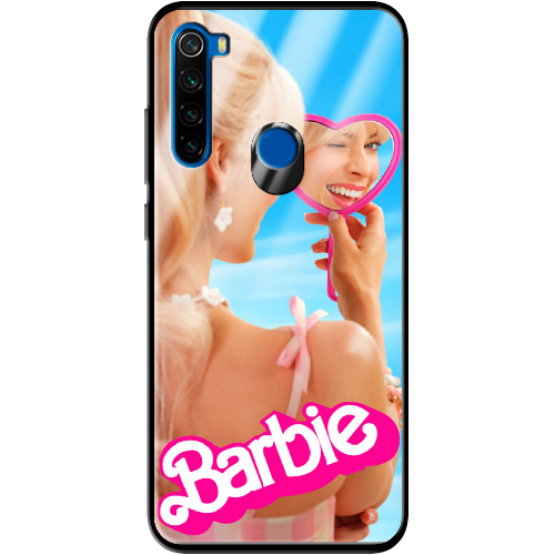 Чехол BoxFace Xiaomi Redmi Note 8T Barbie 2023