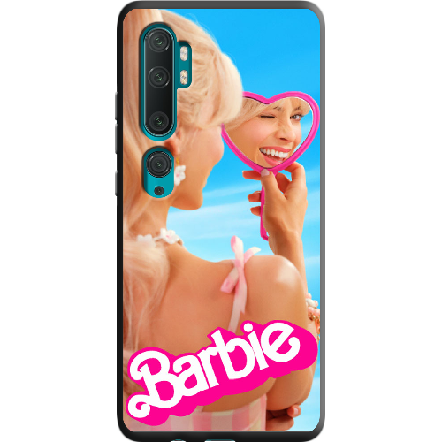 Чехол BoxFace Xiaomi Mi Note 10 / Mi Note 10 Pro Barbie 2023