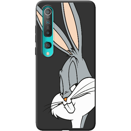 Чехол BoxFace Xiaomi Mi 10/ Mi 10 Pro Lucky Rabbit