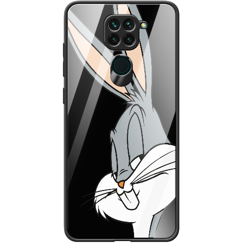 Чехол BoxFace Xiaomi Redmi Note 9 Lucky Rabbit