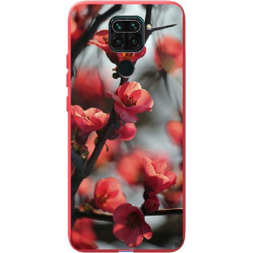 Чехол BoxFace Xiaomi Redmi Note 9 Awakening Spring