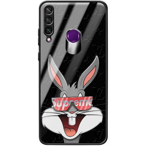 Чехол Boxface Huawei Y6p looney bunny