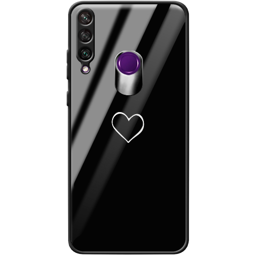 Чехол Boxface Huawei Y6p My Heart