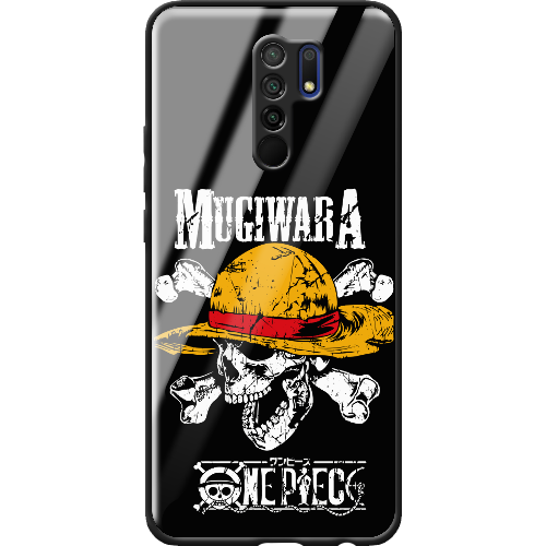 Чехол BoxFace Xiaomi Redmi 9 One Piece Большой куш