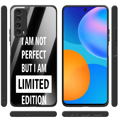 Чехол BoxFace Huawei P Smart 2021 Limited Edition