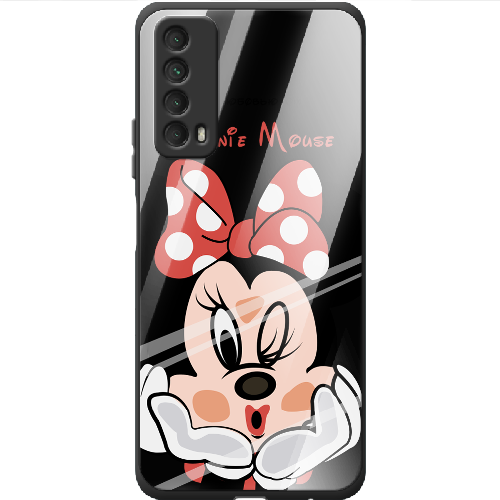 Чехол BoxFace Huawei P Smart 2021 Lady M