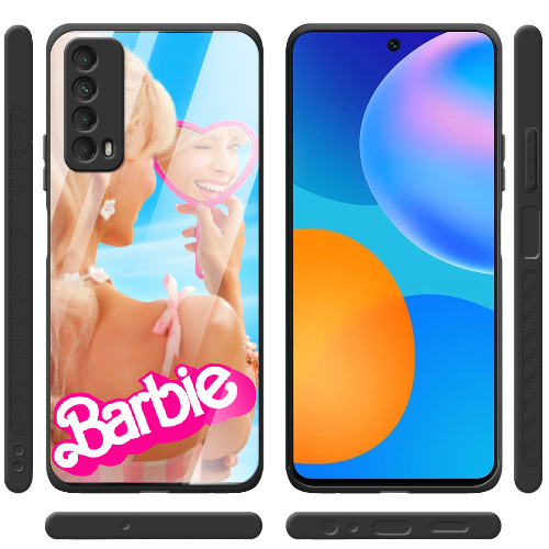 Чехол BoxFace Huawei P Smart 2021 Barbie 2023