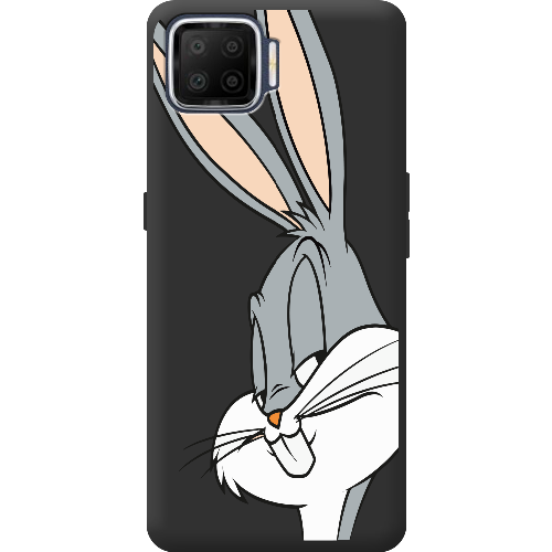 Чехол BoxFace OPPO A73 Lucky Rabbit