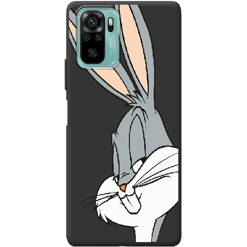 Чехол BoxFace Xiaomi Redmi Note 10 Lucky Rabbit