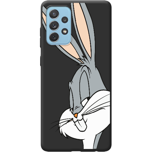 Чехол BoxFace Samsung A725 Galaxy A72 Lucky Rabbit