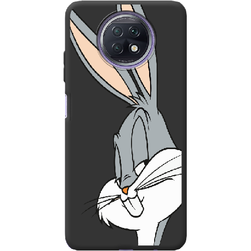 Чехол BoxFace Xiaomi Redmi Note 9T Lucky Rabbit