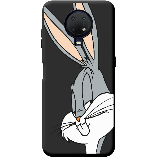 Чехол BoxFace Nokia G20 Lucky Rabbit