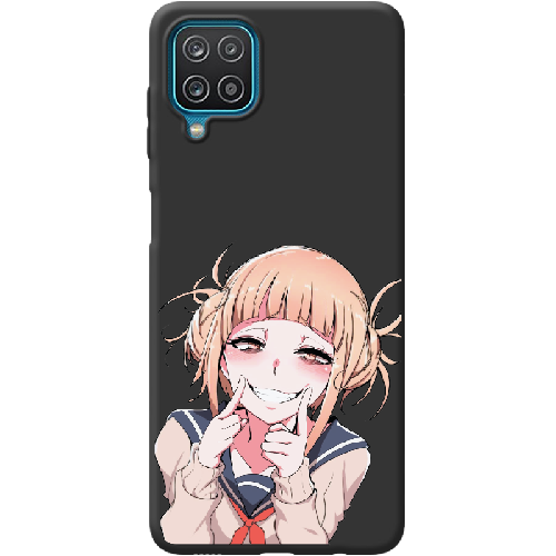 Чехол BoxFace Samsung M325F Galaxy M32 Himiko Toga Smile