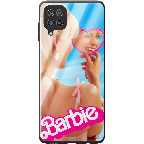 Чехол BoxFace Samsung M325F Galaxy M32 Barbie 2023
