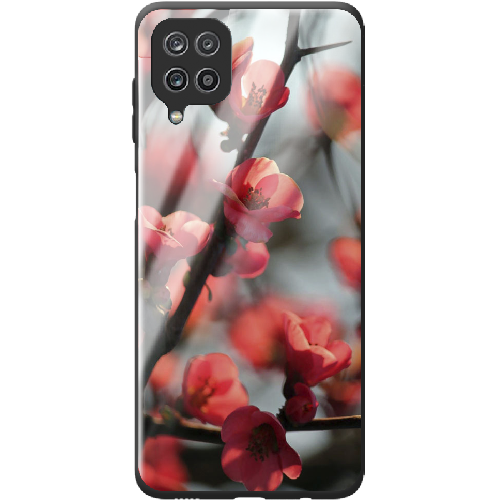 Чехол BoxFace Samsung M325F Galaxy M32 Awakening Spring