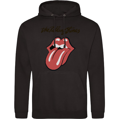 Мужская толстовка худи The Rolling Stones