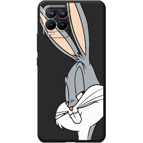 Чехол BoxFace Realme 8 Lucky Rabbit