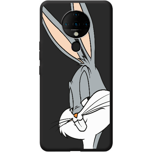 Чехол BoxFace Tecno Spark 6 Lucky Rabbit