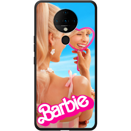 Чехол BoxFace Tecno Spark 6 Barbie 2023