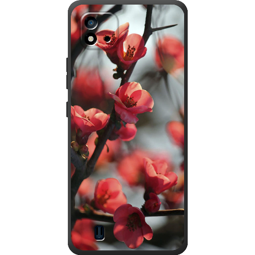 Чехол BoxFace Realme C11 2021 Awakening Spring