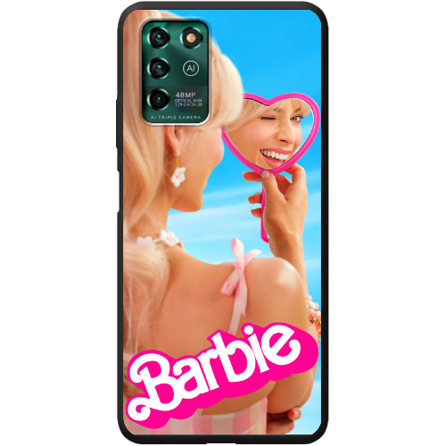 Чехол BoxFace ZTE Blade V30 Vita Barbie 2023