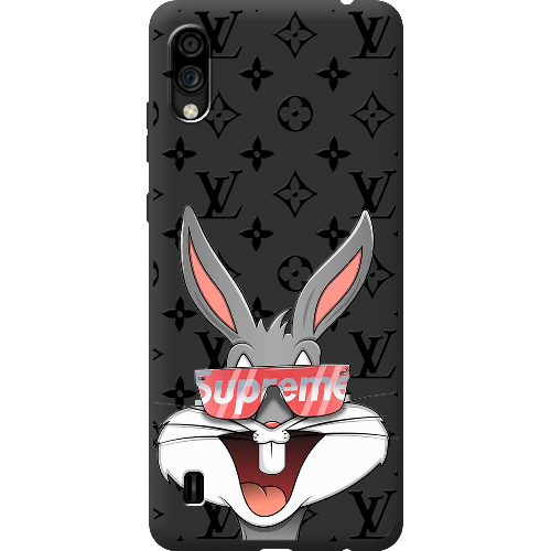 Чехол BoxFace ZTE Blade A5 2020 looney bunny