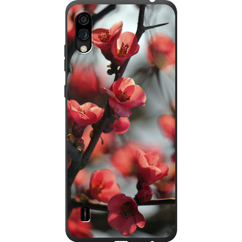 Чехол BoxFace ZTE Blade A5 2020 Awakening Spring