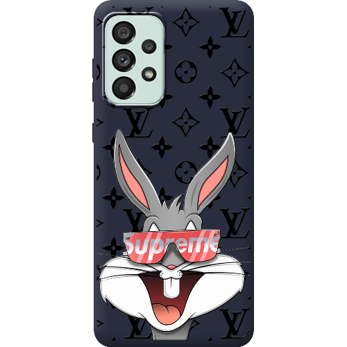 Чехол BoxFace Samsung Galaxy A53 5G (A536) looney bunny