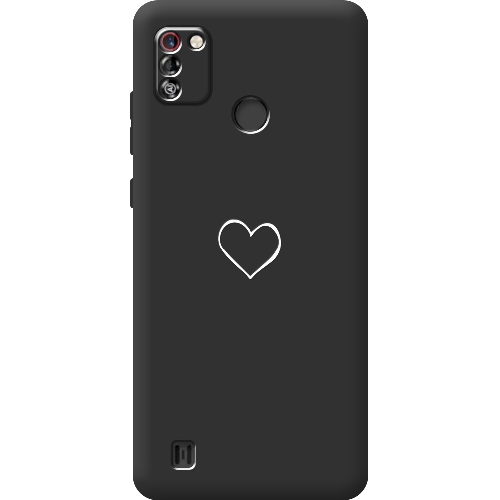 Чехол BoxFace Tecno Pop 4 Pro My Heart