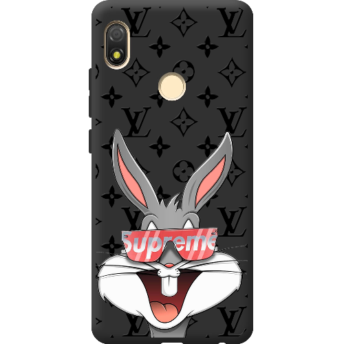 Чехол BoxFace Tecno Pop 3 looney bunny