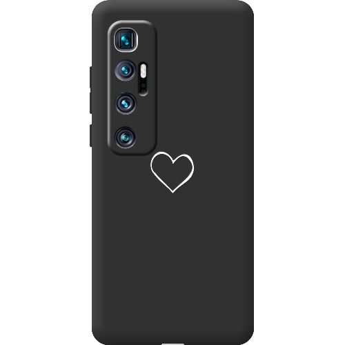 Чехол BoxFace Xiaomi Mi 10 Ultra My Heart