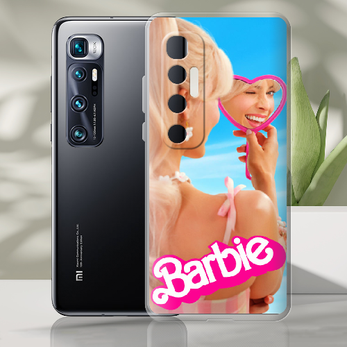 Чехол BoxFace Xiaomi Mi 10 Ultra Barbie 2023