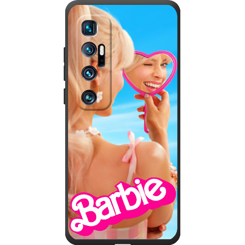 Чехол BoxFace Xiaomi Mi 10 Ultra Barbie 2023