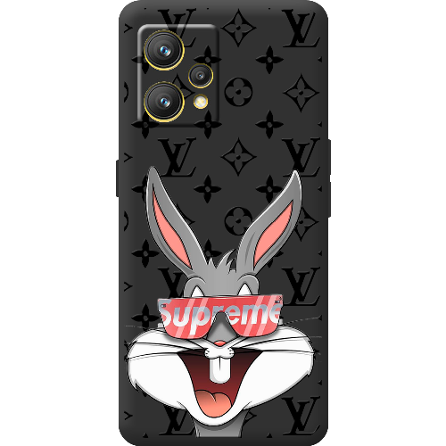 Чехол BoxFace Realme 9 looney bunny