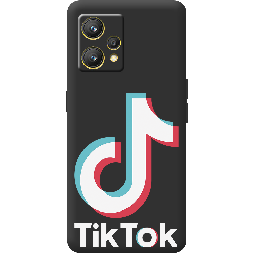 Чехол BoxFace Realme 9 TikTok