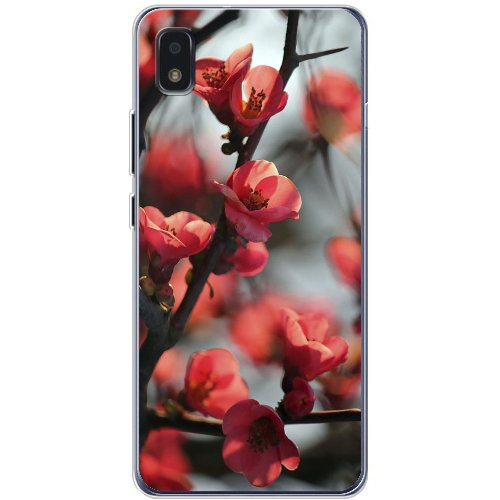 Чехол BoxFace ZTE Blade L210 Awakening Spring