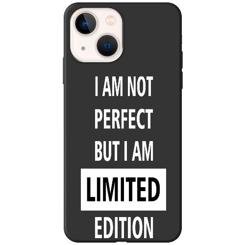 Чехол BoxFace iPhone 14 Limited Edition