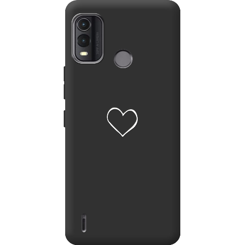 Чехол BoxFace Nokia G11 Plus My Heart