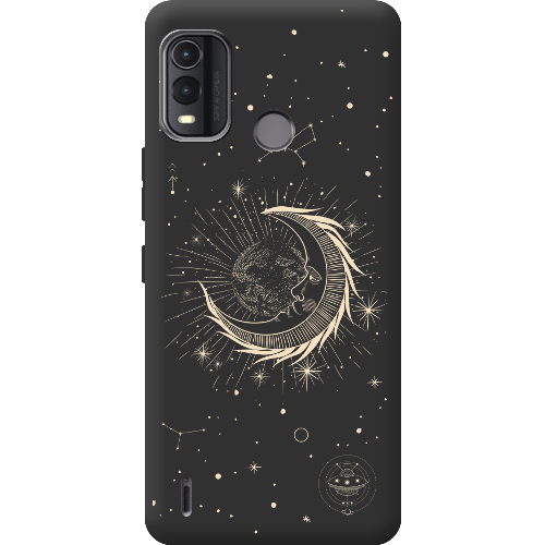 Чехол BoxFace Nokia G11 Plus Moon