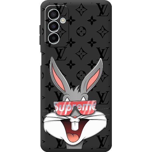 Чехол BoxFace Samsung Galaxy M13 (M135) looney bunny