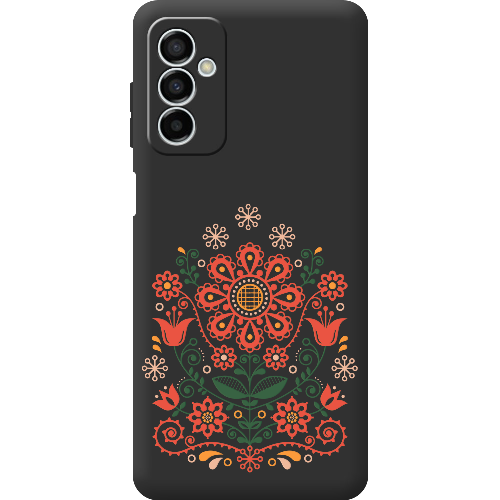 Чехол BoxFace Samsung Galaxy M13 (M135) Ukrainian Ornament