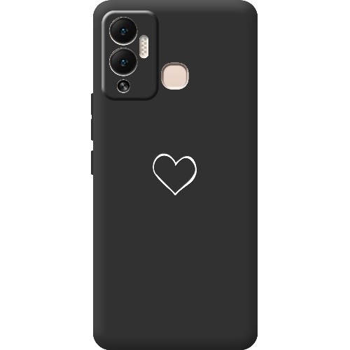 Чехол BoxFace Infinix Hot 12 Play My Heart