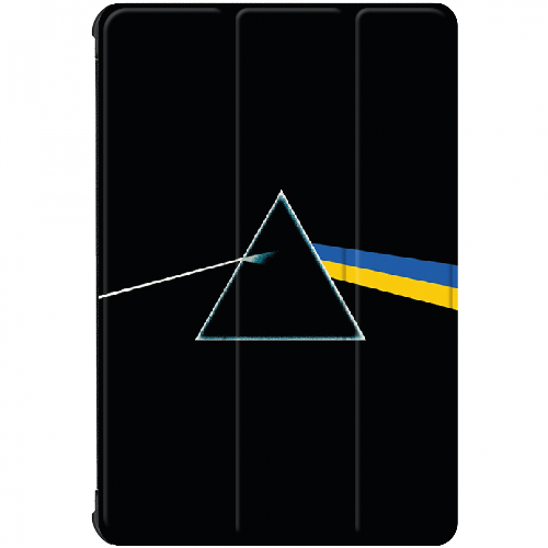 Чехол для Samsung Galaxy Tab S7 T875 11" Pink Floyd Україна