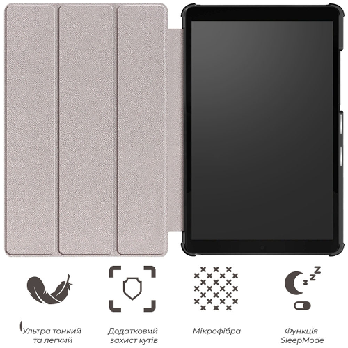 Чехол для Samsung Galaxy Tab A 8" 2019 T290/295 Minimalistic
