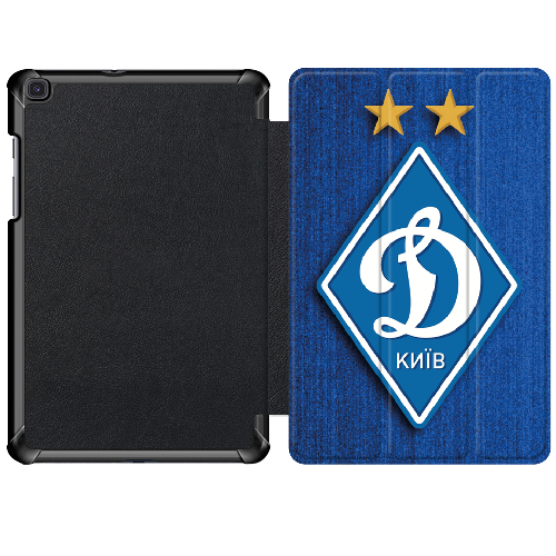 Чехол для Samsung Galaxy Tab A 8" 2019 T290/295 Динамо Киев