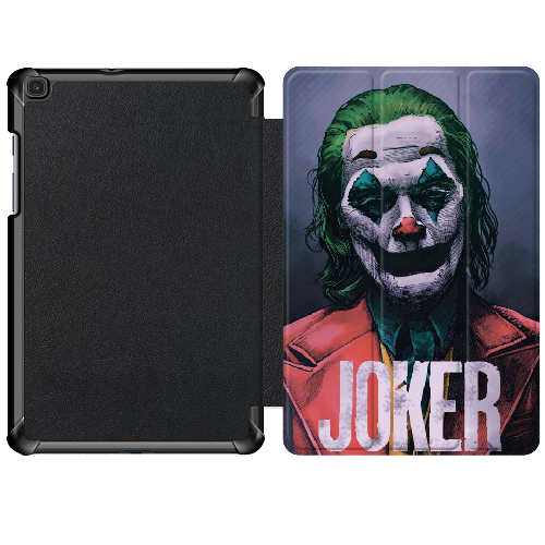 Чехол для Samsung Galaxy Tab A 8" 2019 T290/295 Joker