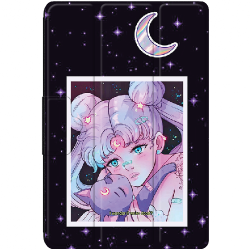 Чехол для Realme Pad mini 8.7" Sailor Moon