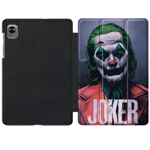 Чехол для Realme Pad mini 8.7" Joker