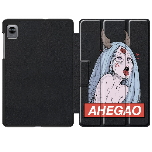 Чехол для Realme Pad mini 8.7" Ahegao Kaguya